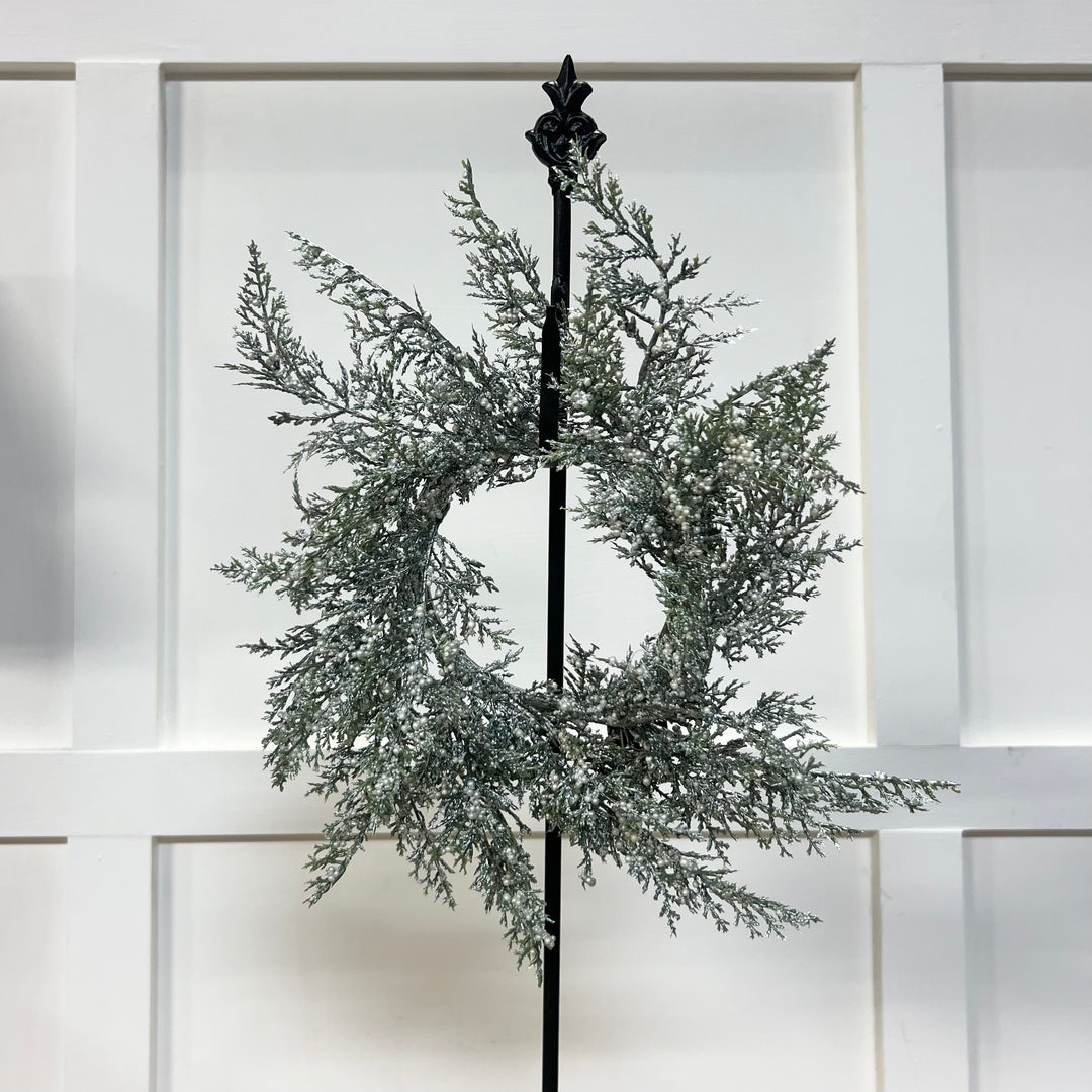 Winter Cedar Collection