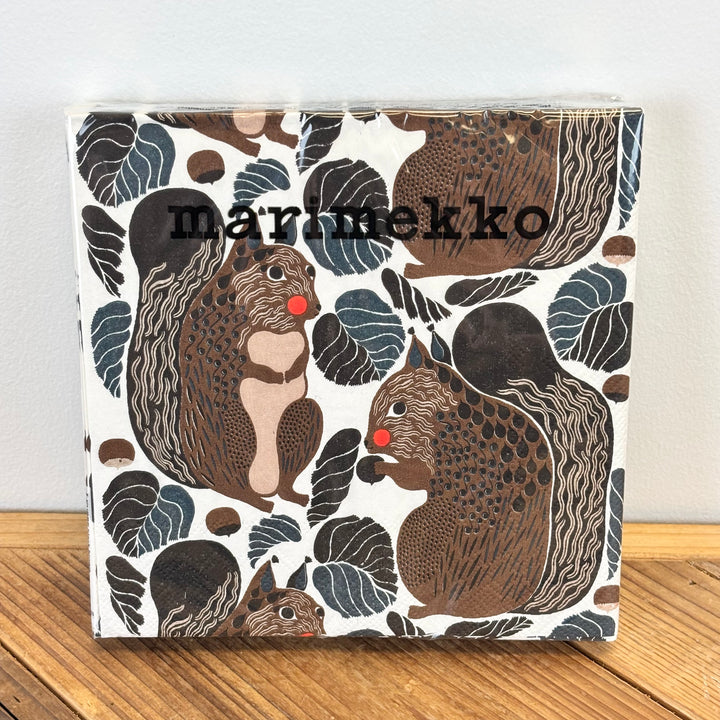 Fall Napkins