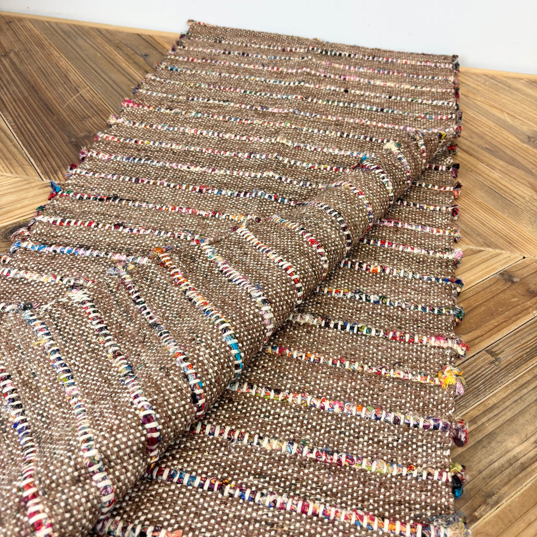 Rosa Table Runner