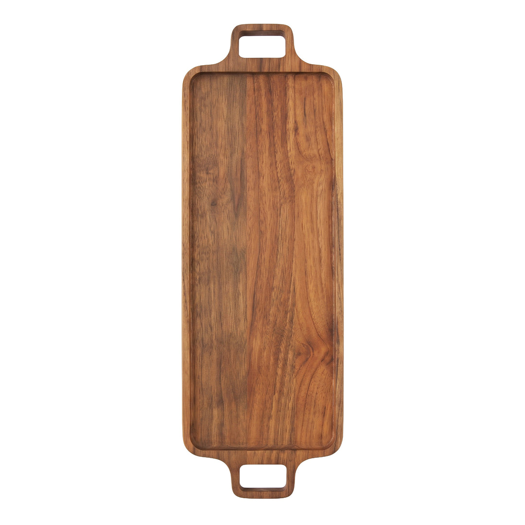 Wood Serving Boards, Available in 2 Sizes