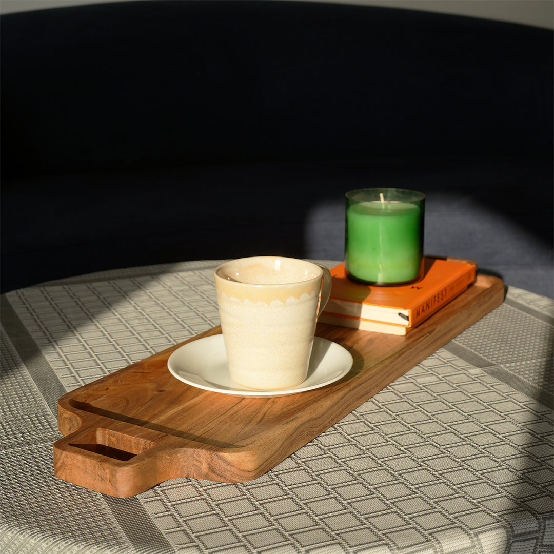Wood Serving Boards, Available in 2 Sizes