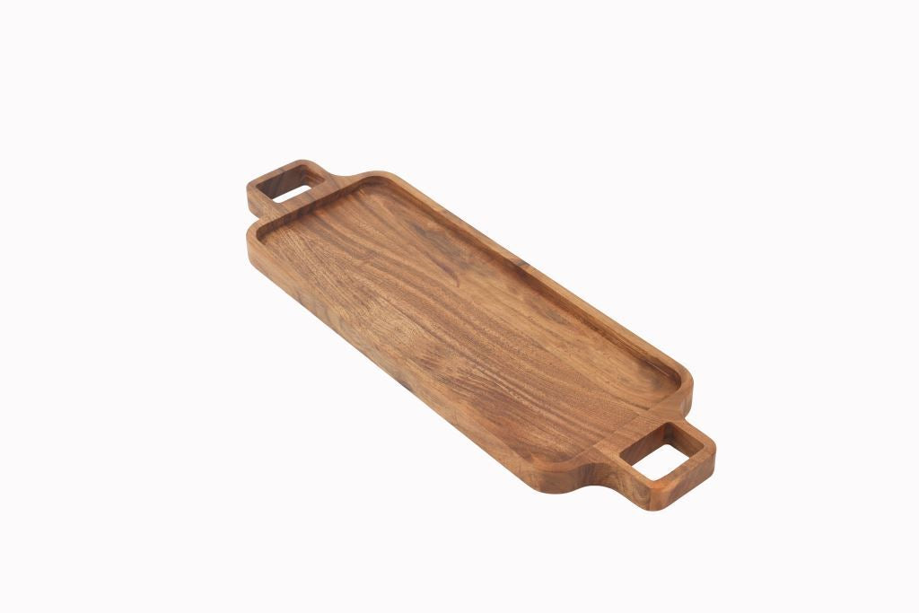 Wood Serving Boards, Available in 2 Sizes
