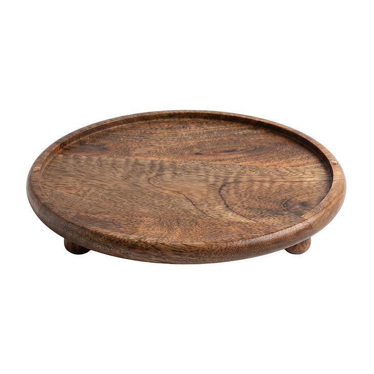 Wood Riser