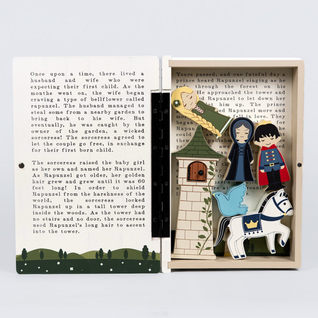 Woodland Storybook's, 16 to choose from