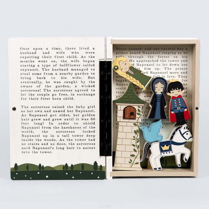 Woodland Storybook's, 16 to choose from