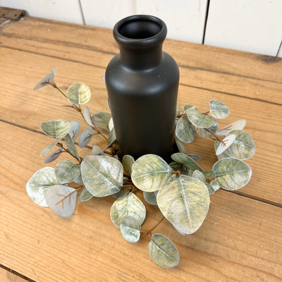 Sparkly Eucalyptus Collection