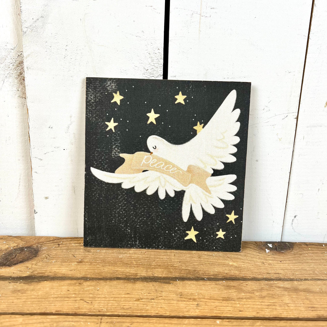 Holiday Canvases