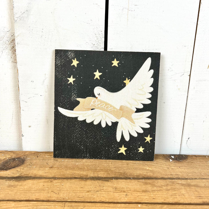 Holiday Canvases