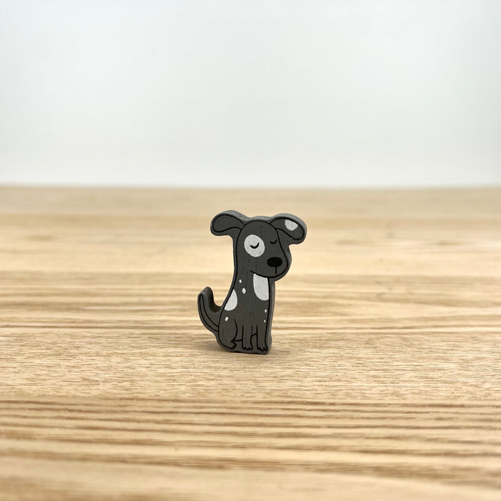 Everyday Decorative Wooden Shapes