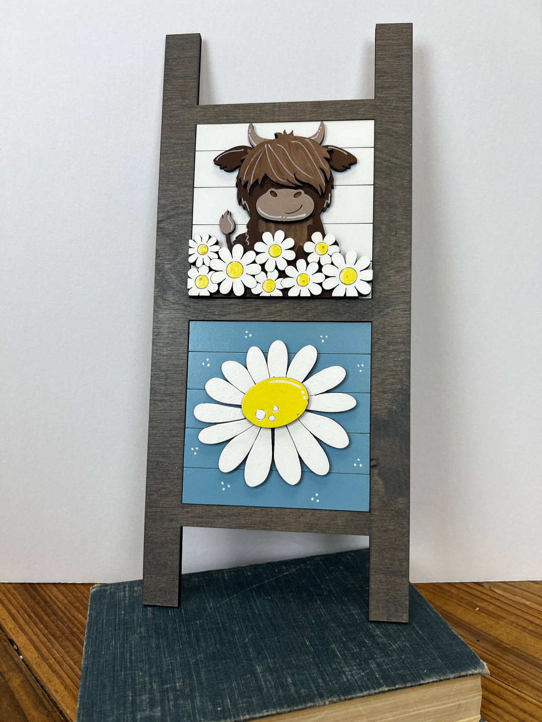 Spring & Summer Local Artisan Tiles & Frames