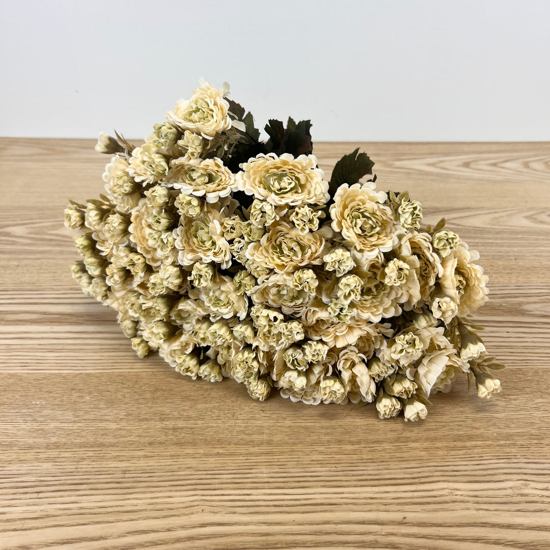 Fall Mum Bundles - 3 Colors