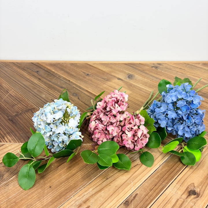Real Feel Viburnum Bundle - 4 Colors