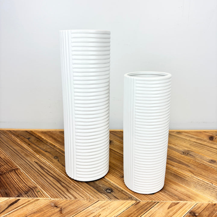 Kaiden Vases - 2 Sizes