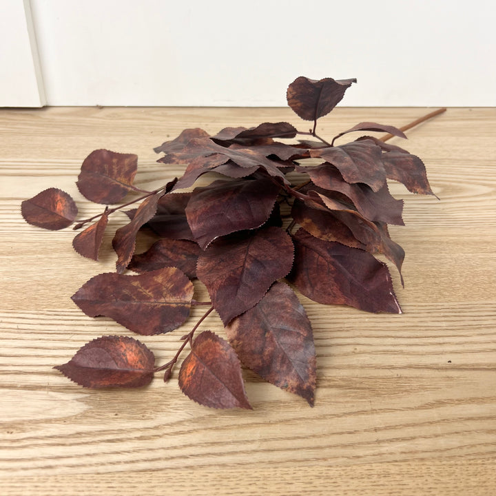 Salal Leaf Spray - 3 Colors
