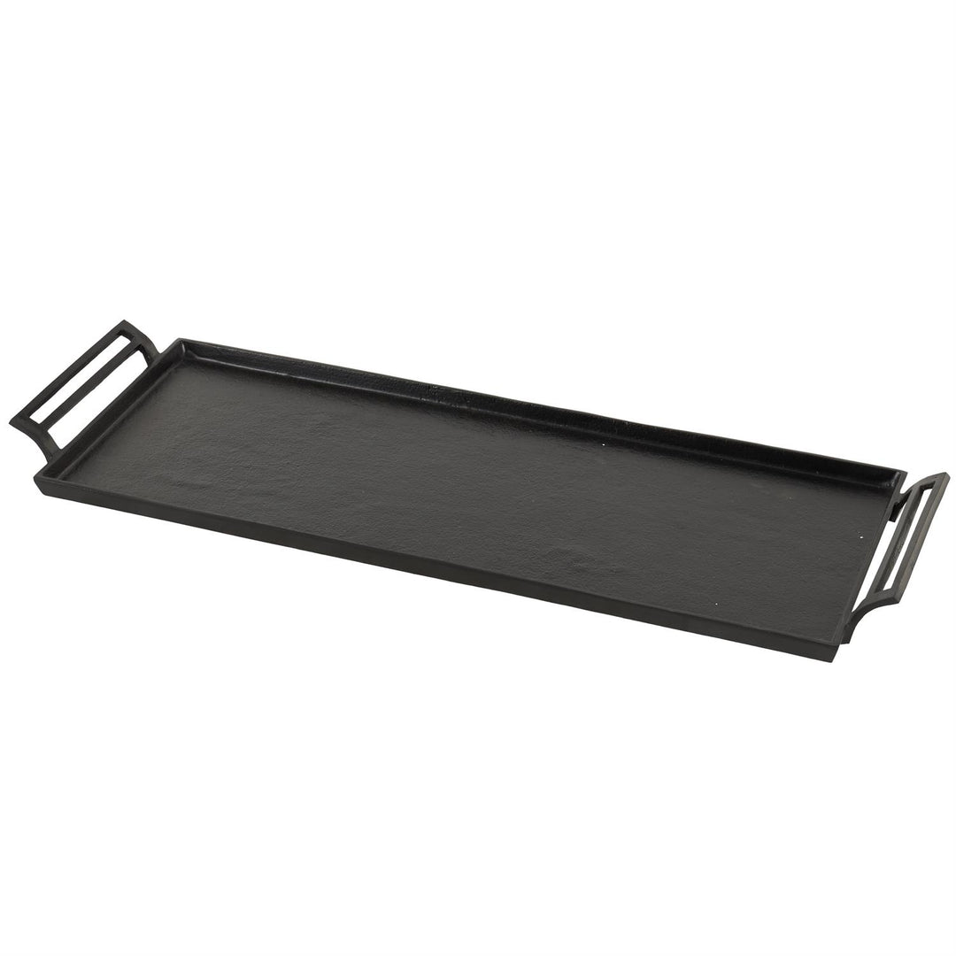 Aluminum Tray, 2 colors available