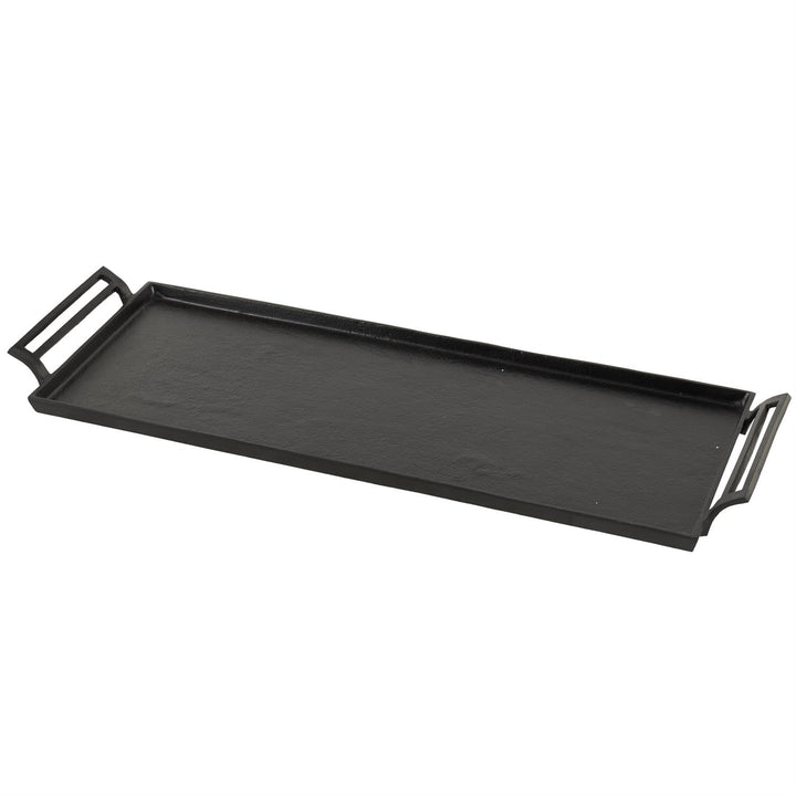Aluminum Tray, 2 colors available