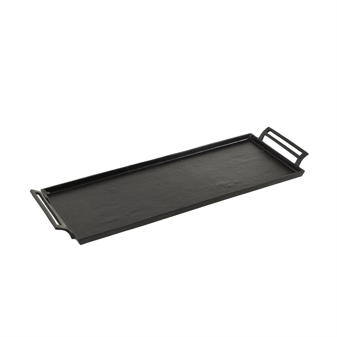 Aluminum Tray, 2 colors available