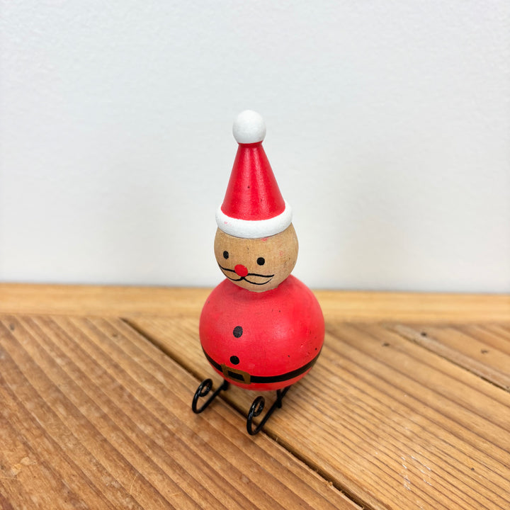 Holiday Icons on Sleds - 3 Styles
