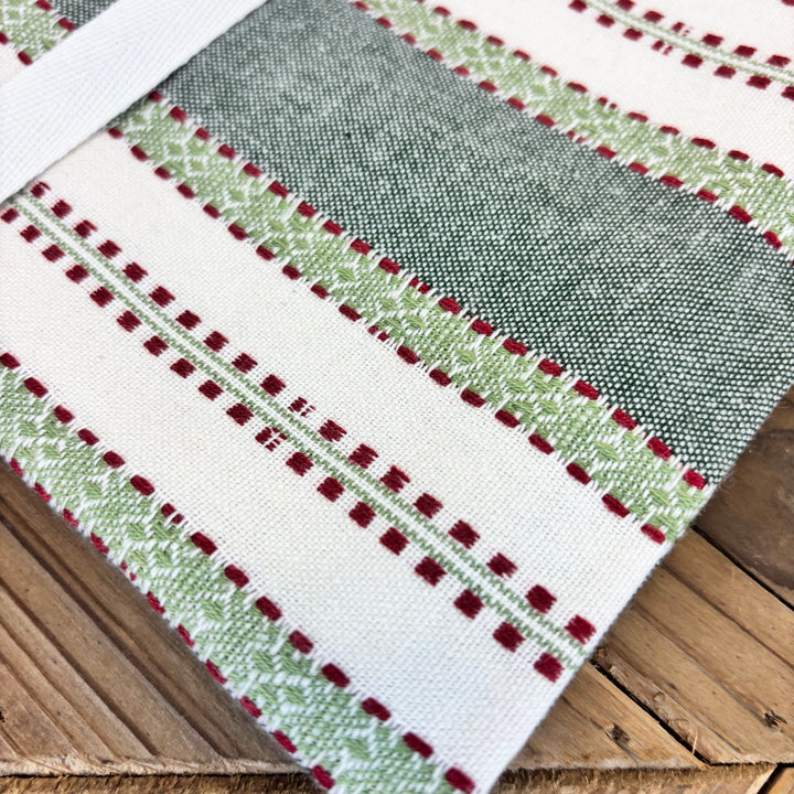 Sprig Dishtowel - Set of 2