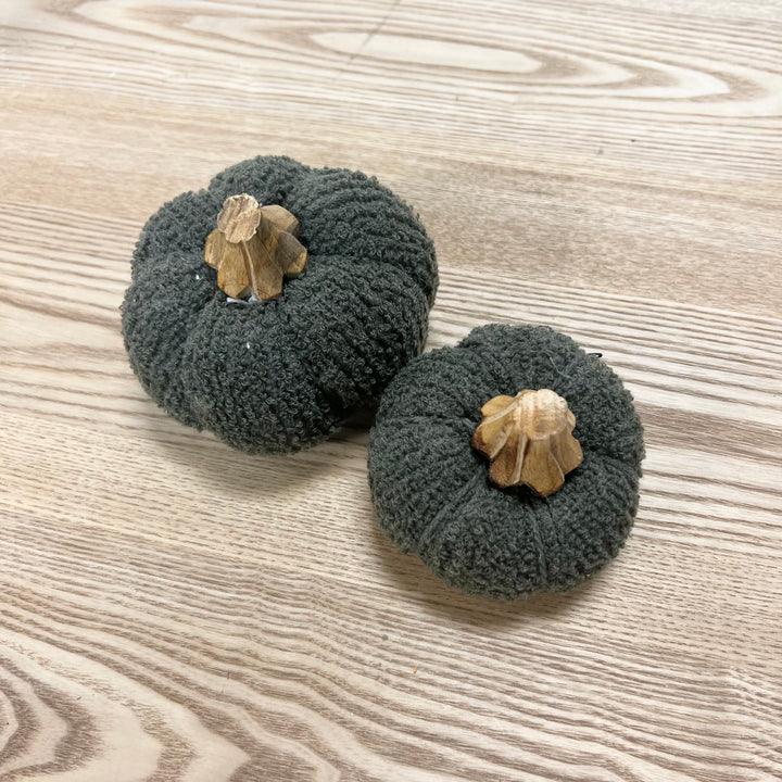 Fabric Pumpkin Sets