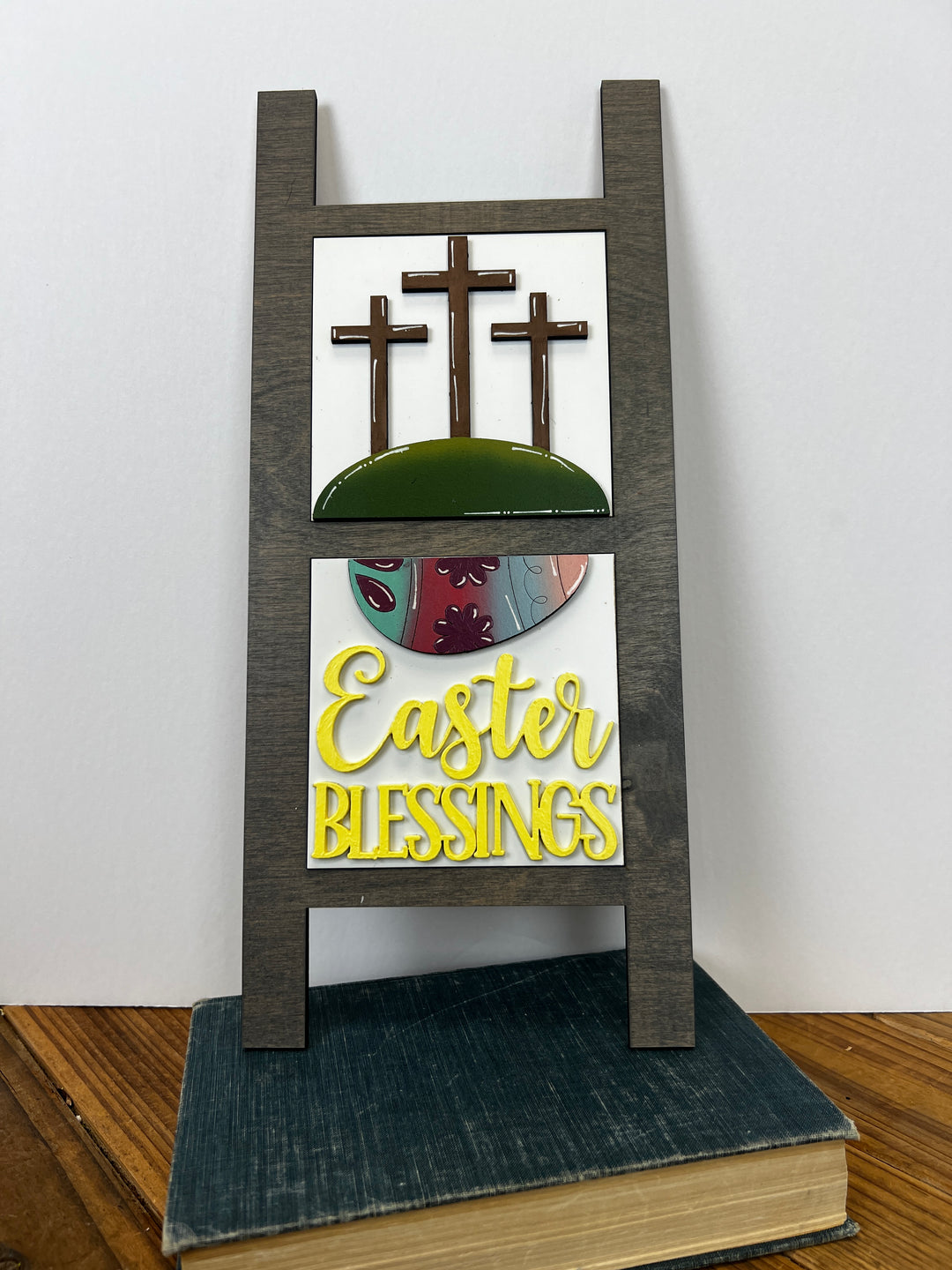 Spring & Summer Local Artisan Tiles & Frames