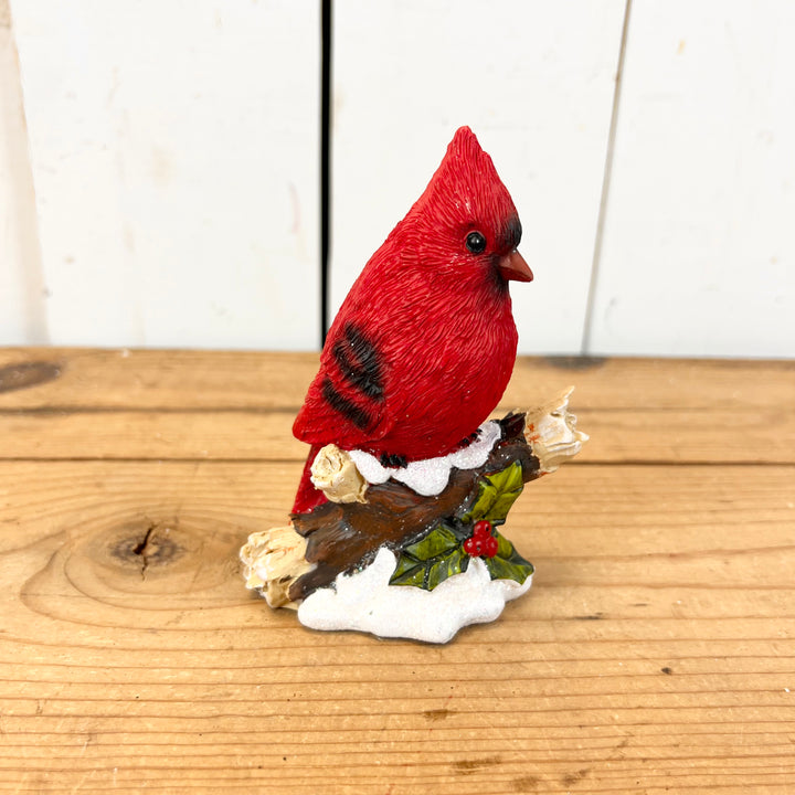 Decorative Cardinals