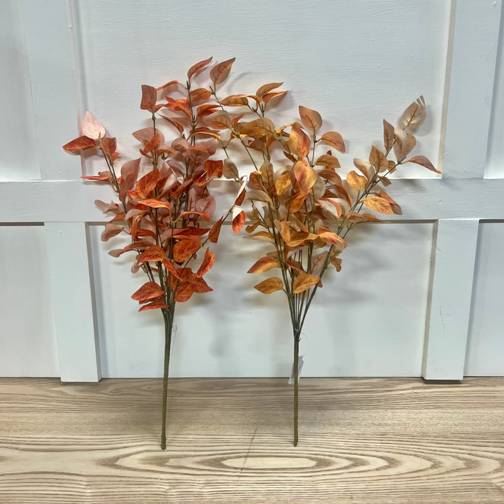 Fall Eucalyptus Stems