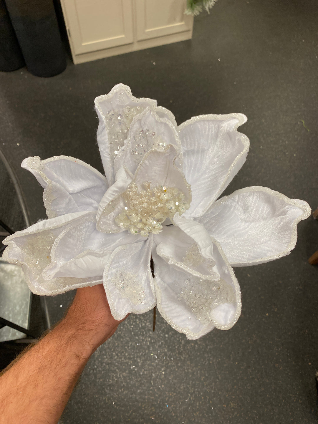 Magnolia Spray - 2 Colors