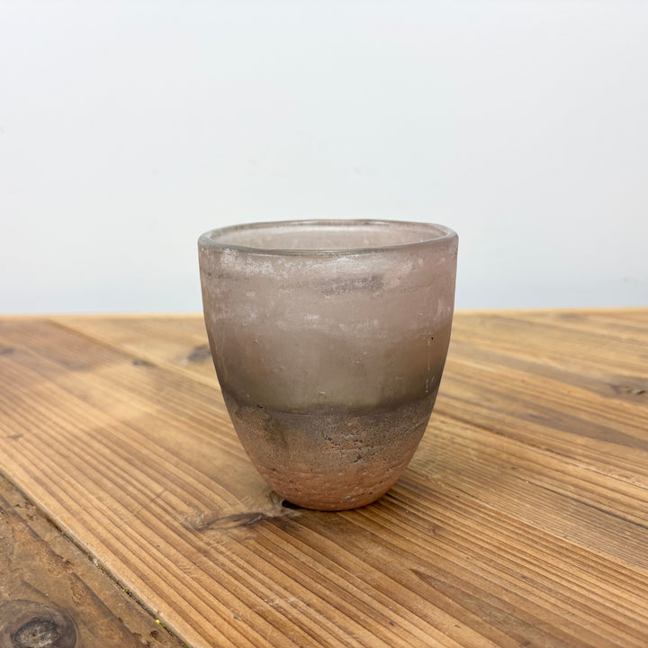 Aurora Glass Vase - 2 Sizes