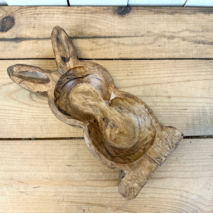 Bunny Dough Bowls