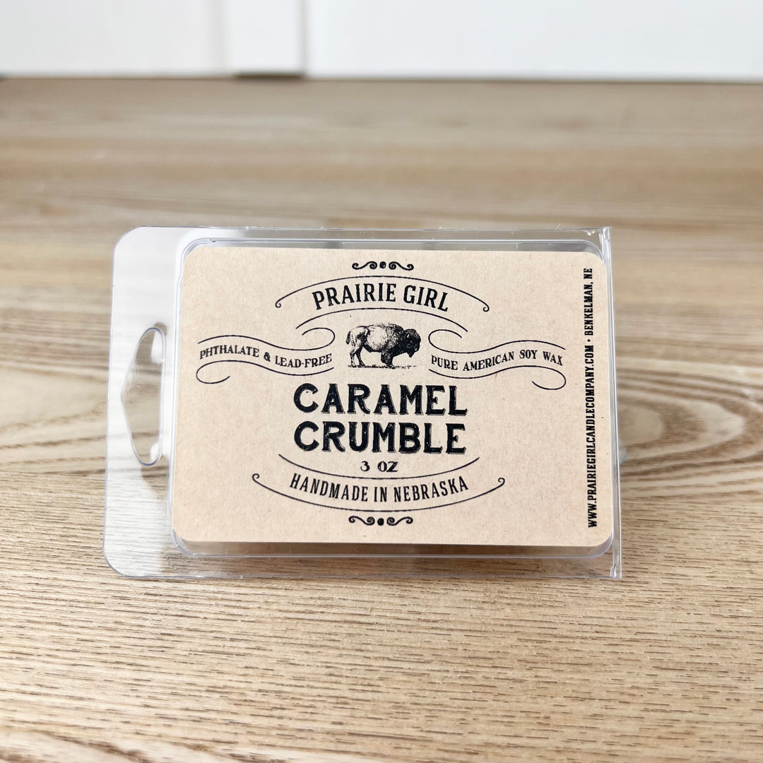 Spring & Summer Prairie Girl Candles/Wax Melts