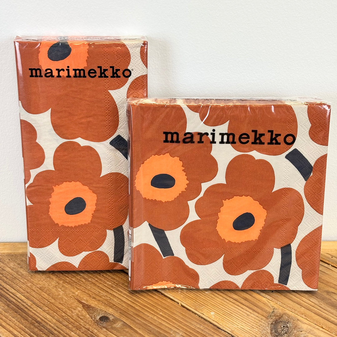 Fall Napkins