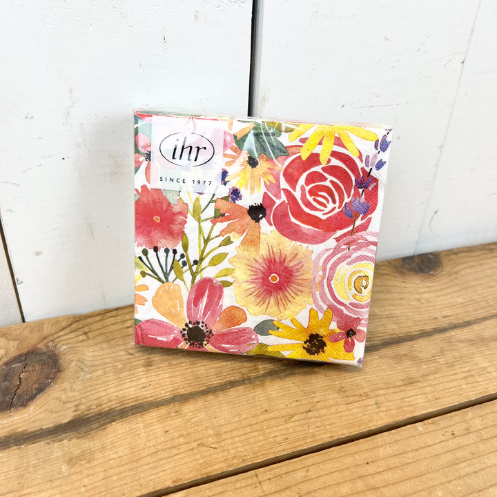 Cocktail Napkins