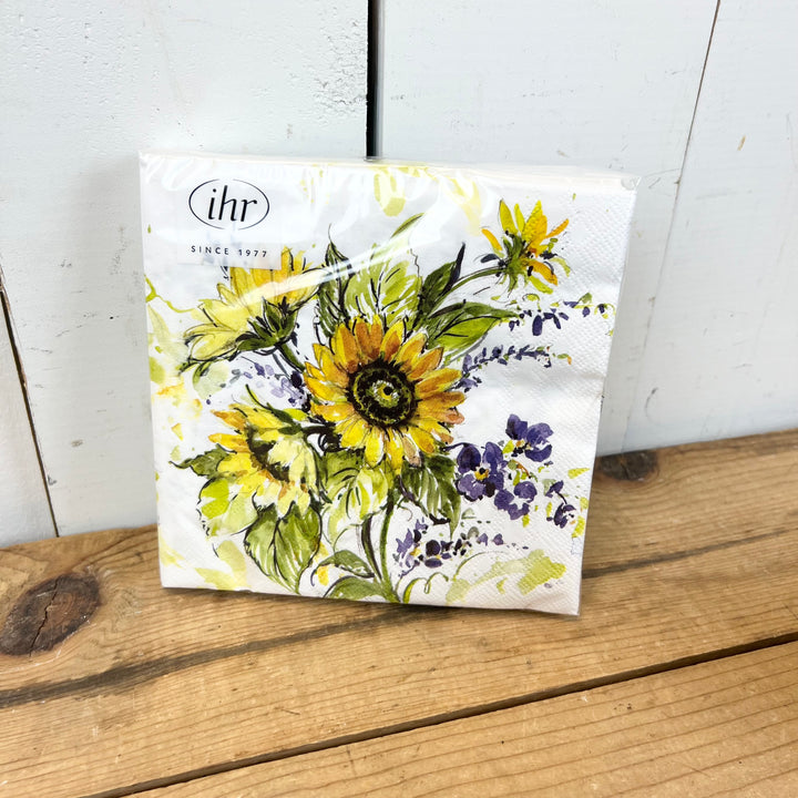 Cocktail Napkins