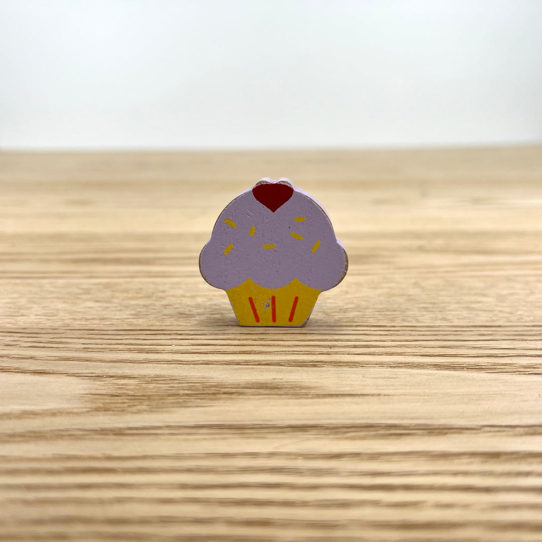 Everyday Decorative Wooden Shapes