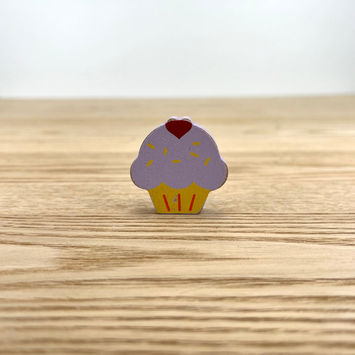 Everyday Decorative Wooden Shapes