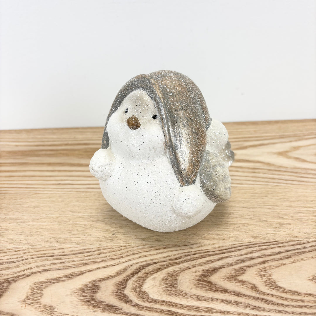 Winter Birds - 2 Styles