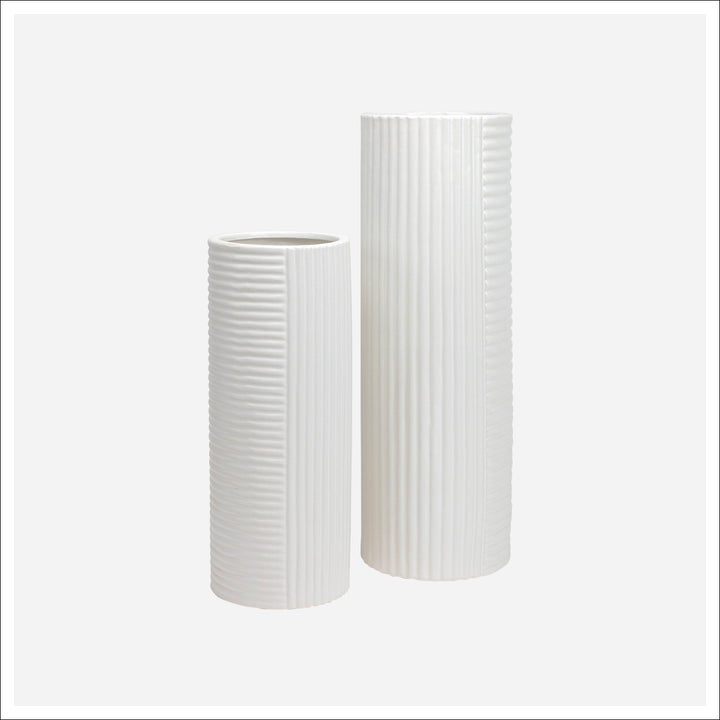 Kaiden Vases - 2 Sizes