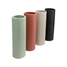 Monique Vases - 4 Colors