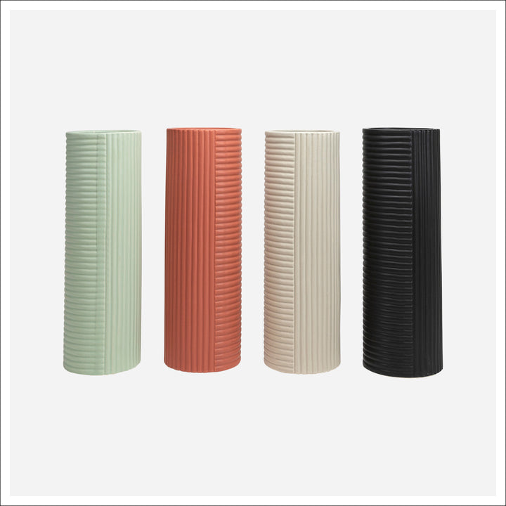 Monique Vases - 4 Colors