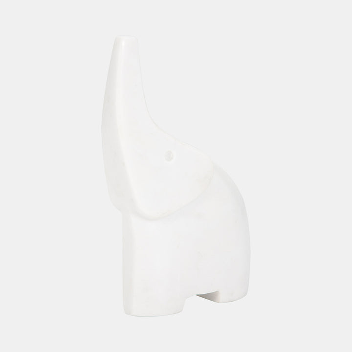 Marble Elephant