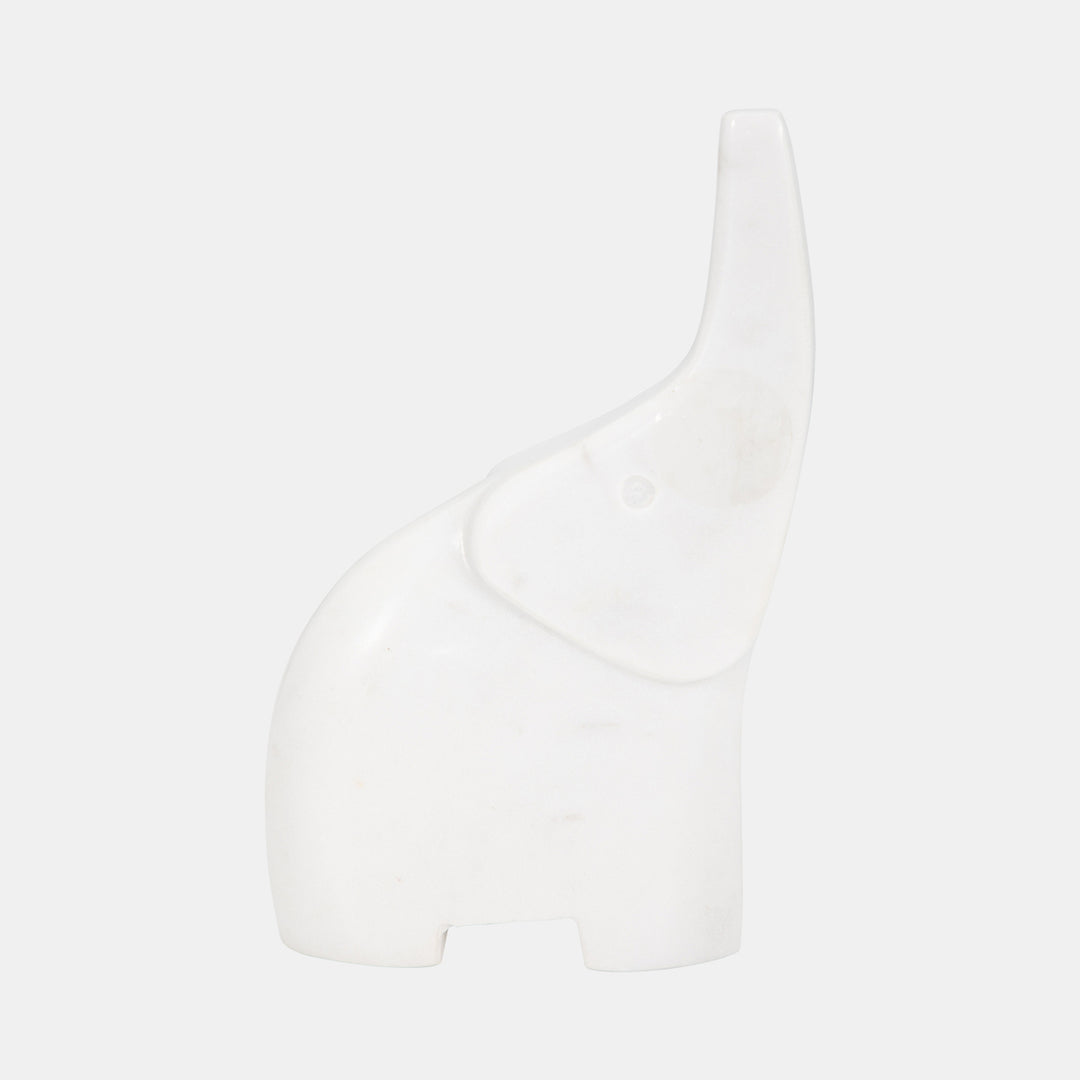 Marble Elephant