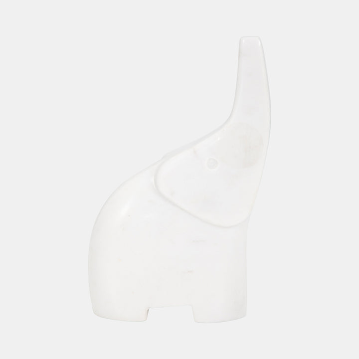 Marble Elephant