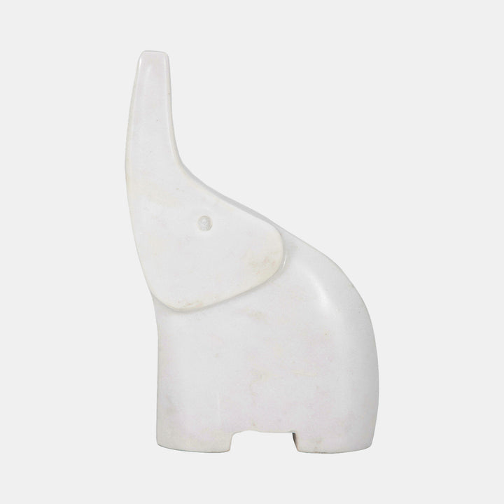 Marble Elephant