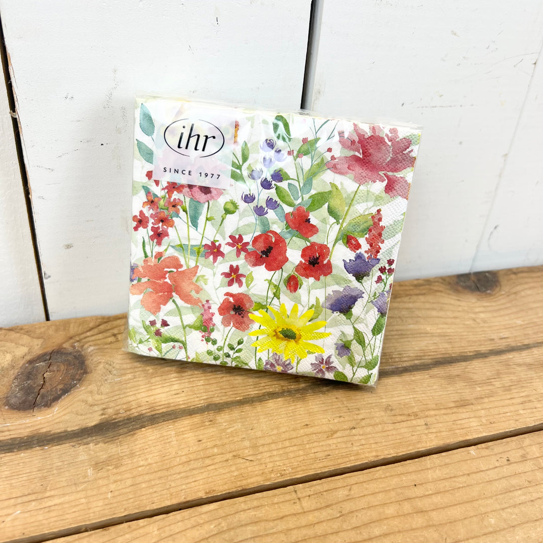 Cocktail Napkins