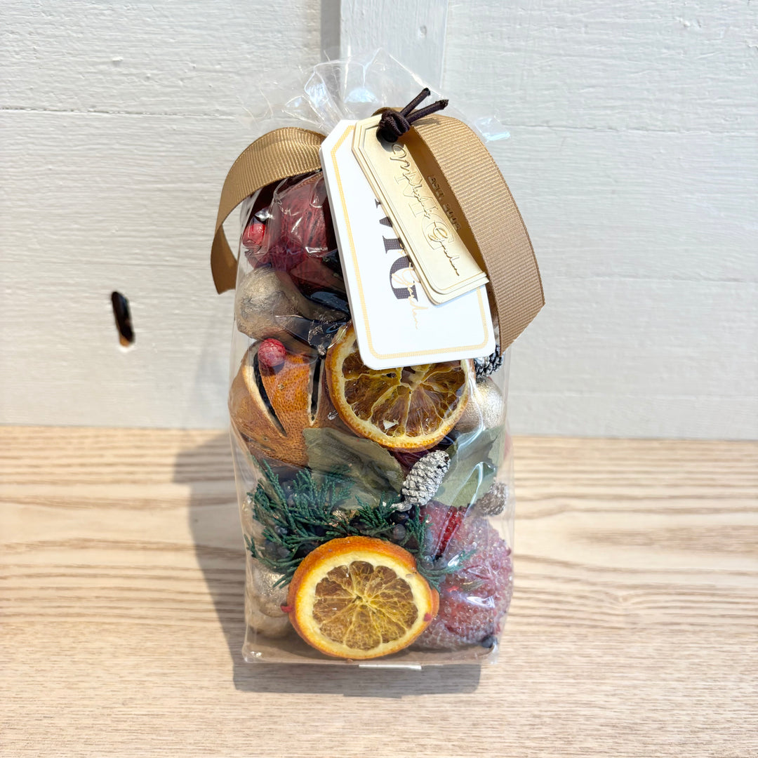 Holiday Potpourri - 2 Sizes
