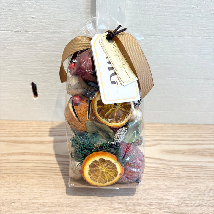 Holiday Potpourri - 2 Sizes