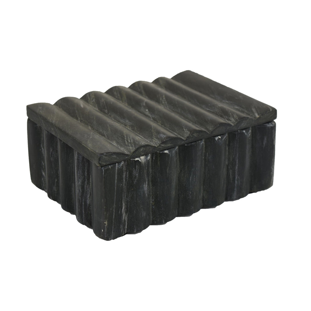 Marble Decorative Box