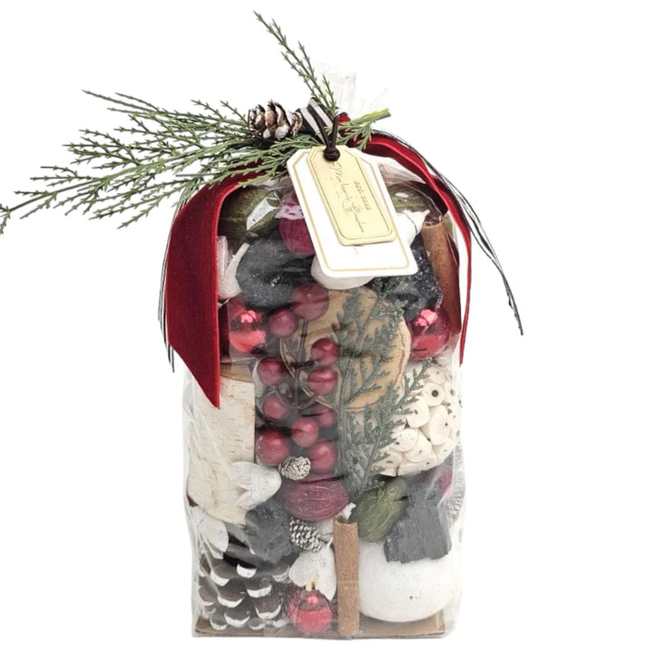 Holiday Potpourri - 2 Sizes