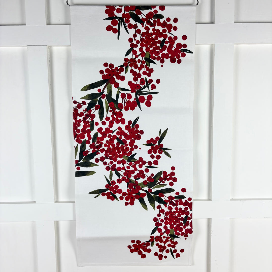 Sprig Runner